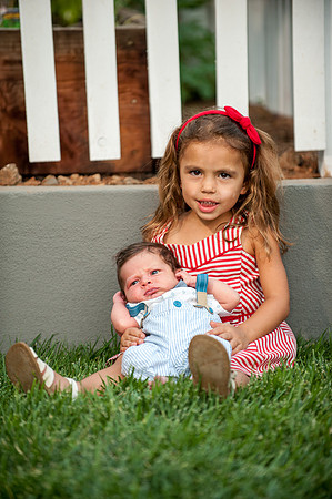 Nunez Family Session