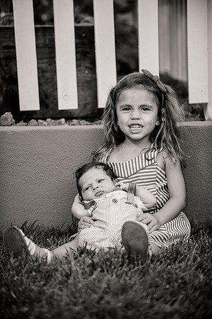 Nunez Family Session
