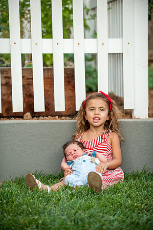Nunez Family Session
