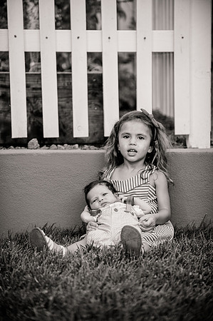 Nunez Family Session