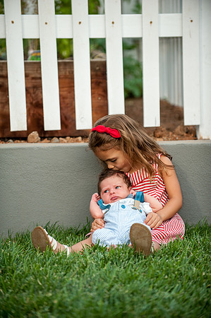 Nunez Family Session