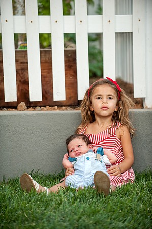 Nunez Family Session