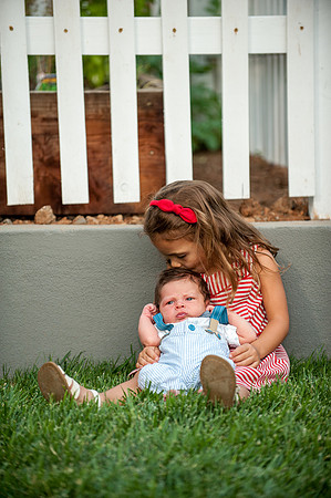 Nunez Family Session
