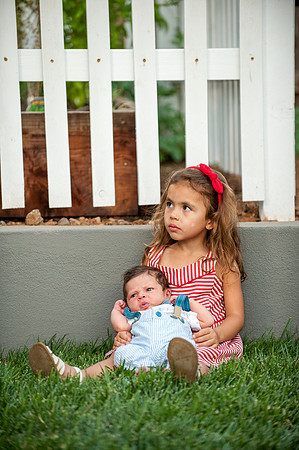 Nunez Family Session