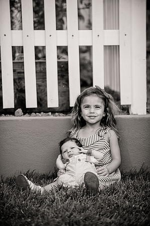 Nunez Family Session