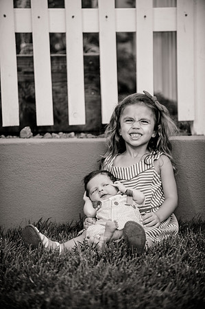 Nunez Family Session