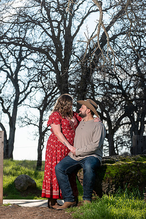 Portrait Photos by Edward August Photography