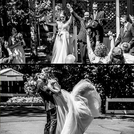 Portrait Photos by Edward August Photography