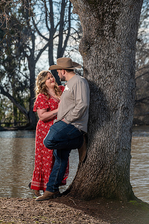 Portrait Photos by Edward August Photography