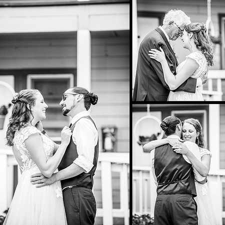 Portrait Photos by Edward August Photography