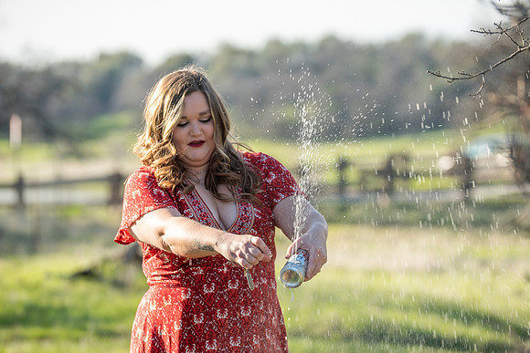 Portrait Photos by Edward August Photography