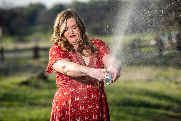 Portrait Photos by Edward August Photography
