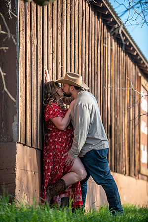 Portrait Photos by Edward August Photography