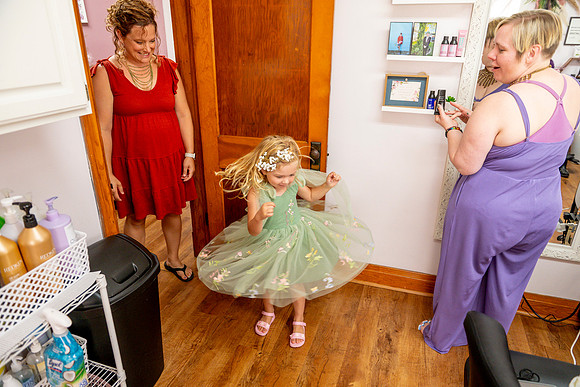 Portrait Photos by Edward August Photography