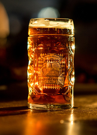Oktoberfest at Sierra Nevada Brewery 2017