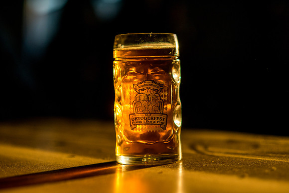 Oktoberfest at Sierra Nevada Brewery 2017