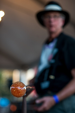 Oktoberfest at Sierra Nevada Brewery 2017