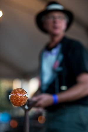 Oktoberfest at Sierra Nevada Brewery 2017