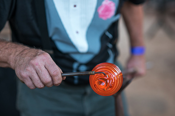 Oktoberfest at Sierra Nevada Brewery 2017