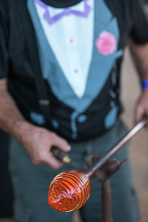 Oktoberfest at Sierra Nevada Brewery 2017