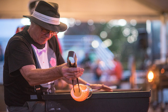 Oktoberfest at Sierra Nevada Brewery 2017