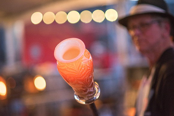 Oktoberfest at Sierra Nevada Brewery 2017