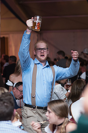 Oktoberfest at Sierra Nevada Brewery 2017