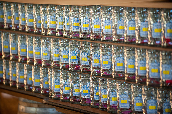 Oktoberfest at Sierra Nevada Brewery 2017