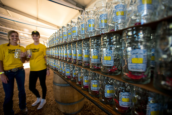 Oktoberfest at Sierra Nevada Brewery 2017