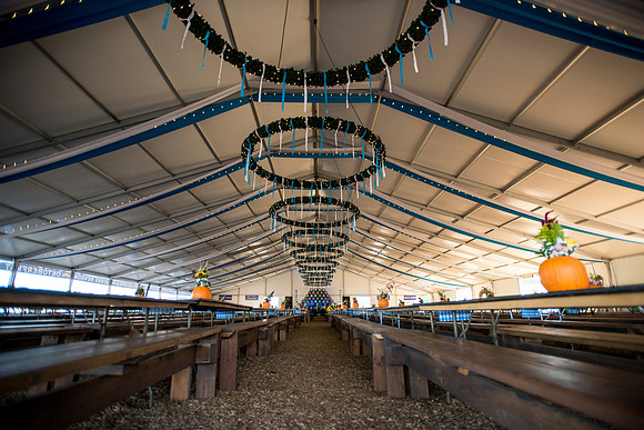Oktoberfest at Sierra Nevada Brewery 2017