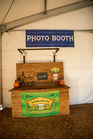 Oktoberfest at Sierra Nevada Brewery 2017