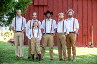 Portrait Photos by Edward August Photography