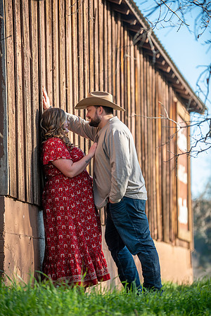 Portrait Photos by Edward August Photography