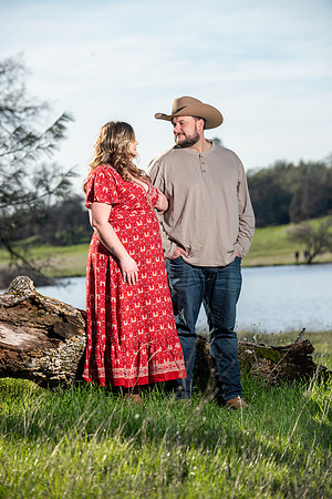 Portrait Photos by Edward August Photography