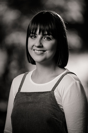 Hailie's Senior Photo Session