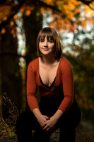 Hailie's Senior Photo Session