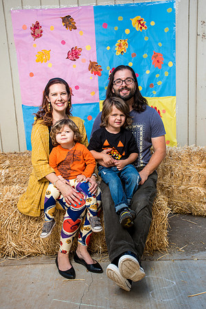 Innovative PreSchool Carnival 2017