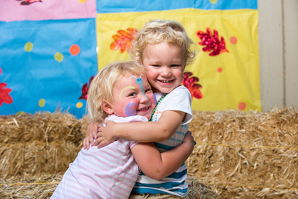 Innovative PreSchool Carnival 2017