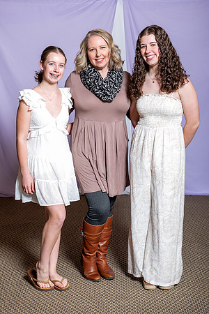 Portrait Photos by Edward August Photography