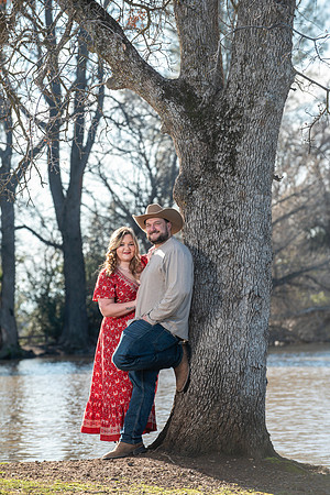 Portrait Photos by Edward August Photography