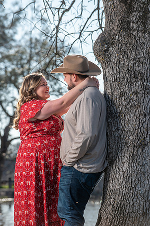 Portrait Photos by Edward August Photography