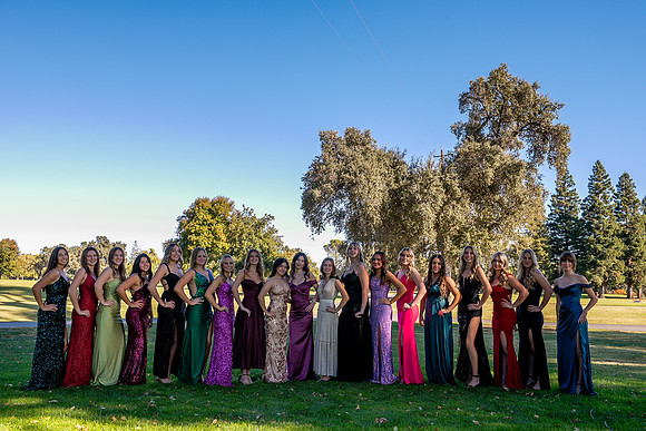 Portrait Photos by Edward August Photography