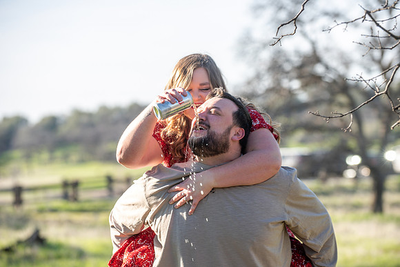 Portrait Photos by Edward August Photography