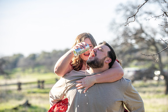 Portrait Photos by Edward August Photography