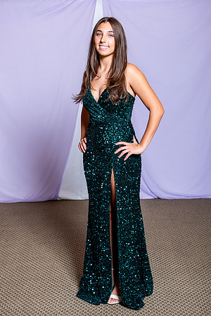 Portrait Photos by Edward August Photography