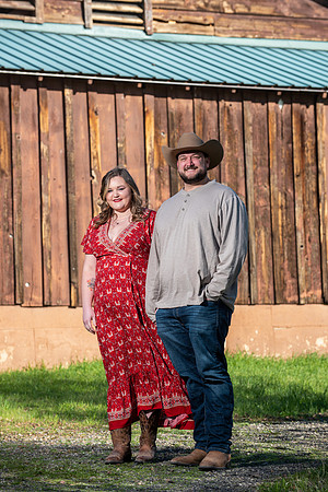 Portrait Photos by Edward August Photography