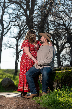 Portrait Photos by Edward August Photography