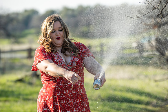 Portrait Photos by Edward August Photography