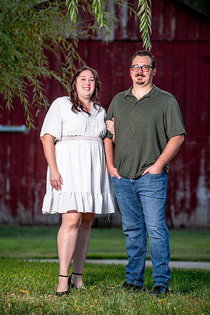Portrait Photos by Edward August Photography