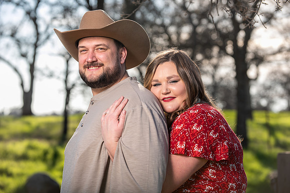 Portrait Photos by Edward August Photography